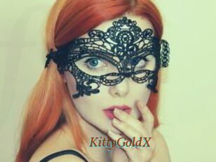 KittyGoldX