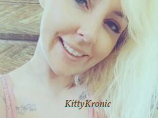 KittyKronic