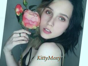 KittyMoxy