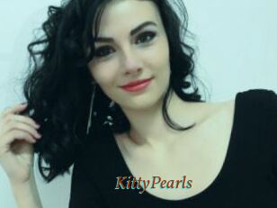 KittyPearls