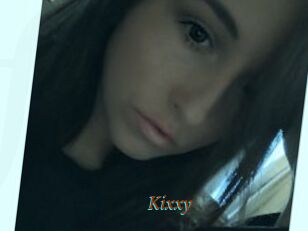 Kixxy