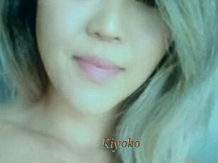 Kiyoko