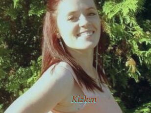 Kizken