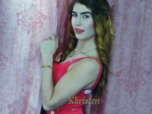 Kkristen