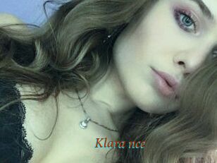 Klara_nce