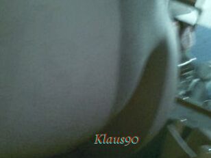 Klaus90