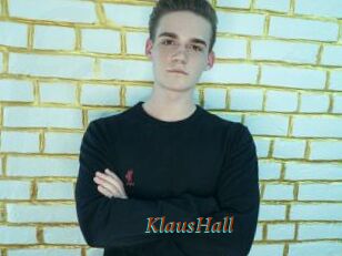 KlausHall