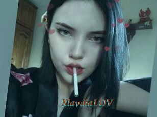KlavdiaLOV