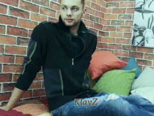Klay_Z