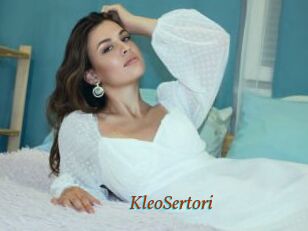 KleoSertori