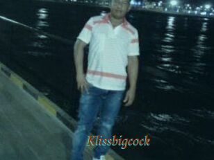 Klissbigcock