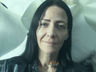 Kllio