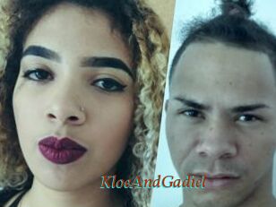 KloeAndGadiel