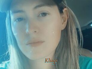 Kluge