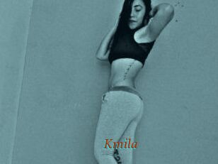 Kmila
