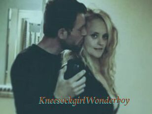 KneesockgirlWonderboy
