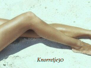 Knorretje30