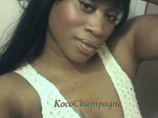 KocoChampagne