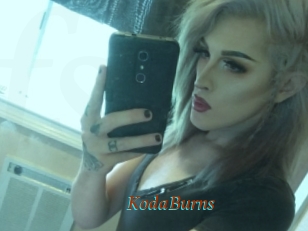 KodaBurns