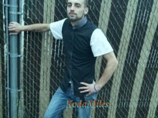 KodaMiles