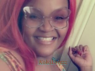KokoDripzz