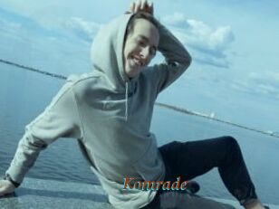 Komrade