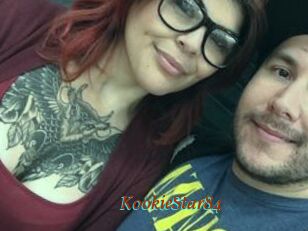 KookieStar84