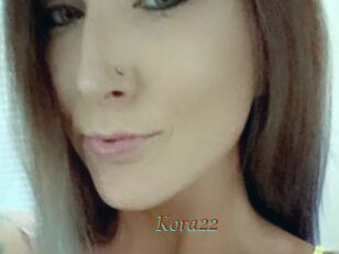 Kora22