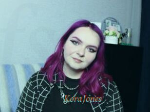 KoraJones