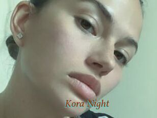 Kora_Night