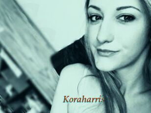 Koraharris