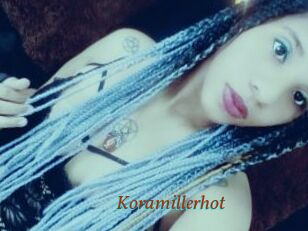 Koramillerhot