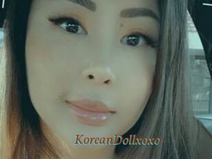 KoreanDollxoxo