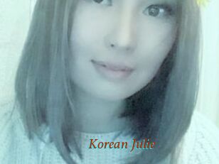 Korean_Julie