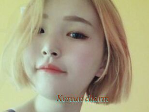 Korean_charm