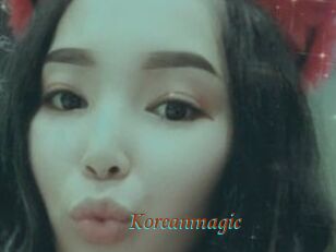Koreanmagic