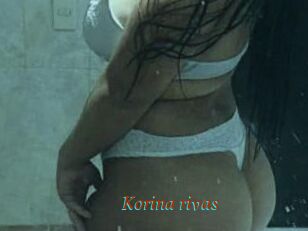 Korina_rivas