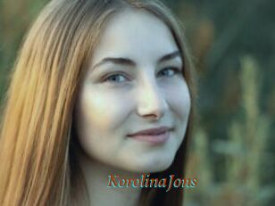 KorolinaJons