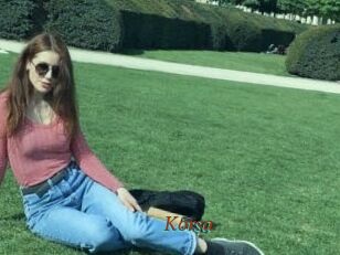 Korsa