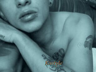 Kostyle
