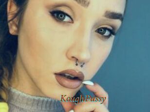 KoughPussy