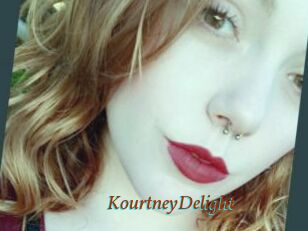 KourtneyDelight