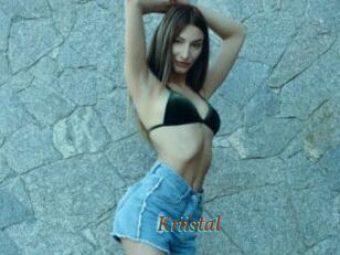 Kriistal