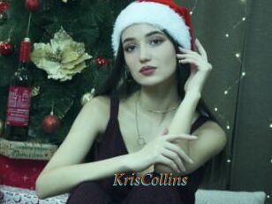 KrisCollins