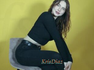 KrisDiaz