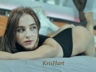 KrisHart
