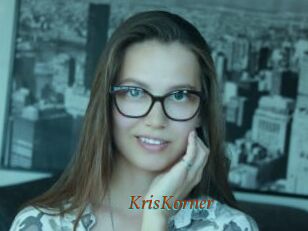 KrisKorner