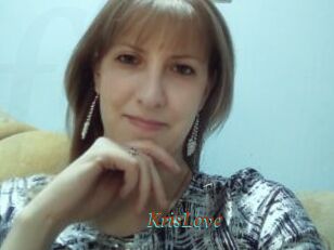 KrisLove