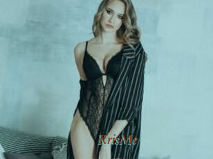 KrisMe
