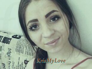 KrisMyLove